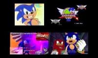 Thumbnail of Sonic Sparta QuadParison 5