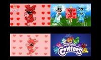 Thumbnail of up to faster parison