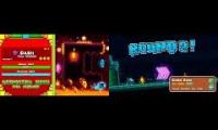 Dash Full Version V1 VS Dash Full (In-Game Song) Version