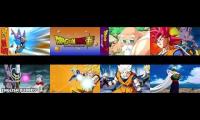 Thumbnail of The DRAGON BALL MOVIE COLLECTION