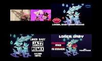 Thumbnail of Loser Baby Mashup Hazbin Hotel