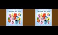 Harry The Bunny Theme Song