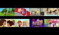 Thumbnail of Stephanie Foxs Creations (1-8)
