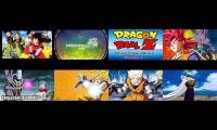 Thumbnail of THE DRAGON BALL MOVIE COLLECTION: I AM THE ETERNAL DRAGON STATE YOUR WISH