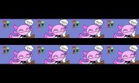 DRUNK DANCEEEEEEEEEEE [KinitoPET]