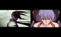 Thumbnail of perfecttiming_evangelion_dororo