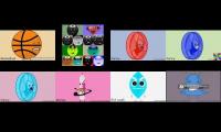19 BFDI Auditions Effects (by StickGirl2)