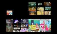 Thumbnail of Michael the VR dudes favorite Sparta Remix Nineparison Quadparison 13