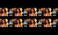 All in with Ashley Nicole Moss
