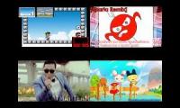 Thumbnail of Sparta Remixes Side By Side 202 (MD 1.0 Version)