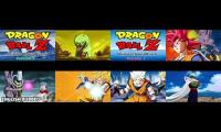 Thumbnail of THE DRAGON BALL MOVIE COLLECTION: I AM THE ETERNAL DRAGON STATE YOUR WISH: PART TWO