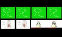 Thumbnail of Imagine if kemmi the math I fan commented