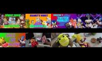 Thumbnail of 8 Stupid Wario Bros Videos At The Same Time