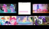 Thumbnail of i have become brony sense... idk man i dont really care