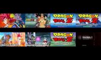 Thumbnail of THE DRAGON BALL MOVIE COLLECTION: I AM THE ETERNAL DRAGON STATE YOUR WISH: PART FOUR