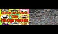 Thumbnail of (WARZONE LOUD) THE MOST LOUDEST SPARTA PARISON IN THE ENTIRE PLANET!!!!!!!! V2