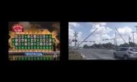 Thumbnail of Playing Wheel of Fortune In Round Rock,TX At The Chidingi Center