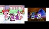 Thumbnail of 002 - Born to Sing (song) in Quin Major