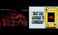 Thumbnail of Mario and SpongeBob are missing