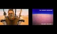 Thumbnail of johnny the boy / fury road