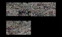 My Sparta Remix Nineparison Gigaparison (Unfinished)