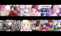 Thumbnail of 【懐メロ歌枠】懐かしのJPOPを歌っていく！！！