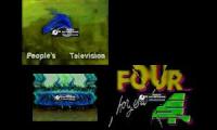 PTV 4 Station ID 1992 Effects