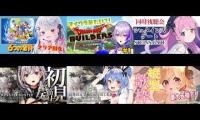 Thumbnail of にじさんじ高校 VS ホロライブ高校 ～リーグ戦～