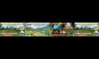 Thumbnail of camping keluarga di Sisi cai