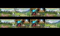 Thumbnail of camping keluarga di Alam ngariung