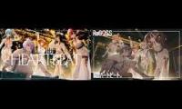 Thumbnail of shukan heartbeat hololive mix up