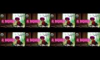 Thumbnail of 6:25 / 2:06:03 RS//Q.S. AL BAQARAH// FULL AYAT : 1 - 286