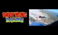 Thumbnail of Diddy Kong Ace Combat