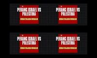 PERANG ISRAEL PALESTINA // SEBUAH TINJAUAN MENDALAM // IRA SOLIHIN
