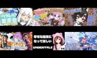 Thumbnail of 風来のシレン６パラレルプレイで並走勝負！！！