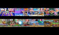 Thumbnail of Shkupi Jugomagnat VS Llapi
