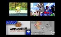 Thumbnail of Sparta Remixes Side by Side 12 (Classic Lazy Butterfly Version)