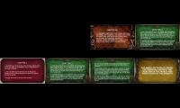 Thumbnail of Bible verses Binaural Beats