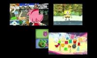 Thumbnail of Sparta Remixes Side by Side 12 (Classic Lazy Butterfly Version)