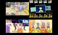 Thumbnail of Sparta Remixes Side by Side 13 (Classic Lazy Butterfly Version)