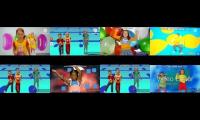 Thumbnail of Kids who like to dance annoying goose 2