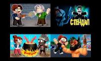 Thumbnail of МАМА КИЛЛЕР. 4 серии сразу.