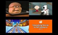 family guy funny moments