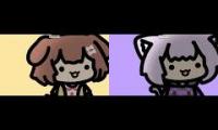 Thumbnail of OkaKoro Chipi Chipi Chapa Chapa
