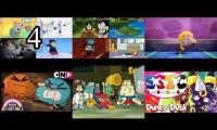 Thumbnail of Up 2 faster 6th parison