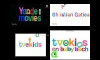 TVOKids Up To Faster Quadparison 1