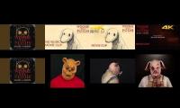 Thumbnail of Winnie-the-Pooh-in the Hundred Acre Wood.