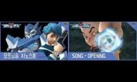 Thumbnail of SynostoneTheme Song Comparison