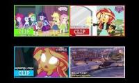Thumbnail of Friendship…Is…Magic? Twilight Closes The Portal Sunsets Magical Ability Italy Showdown On Hard Mode