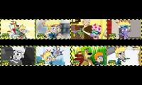 Johnny Test Season 5 (8 episodes at once)
